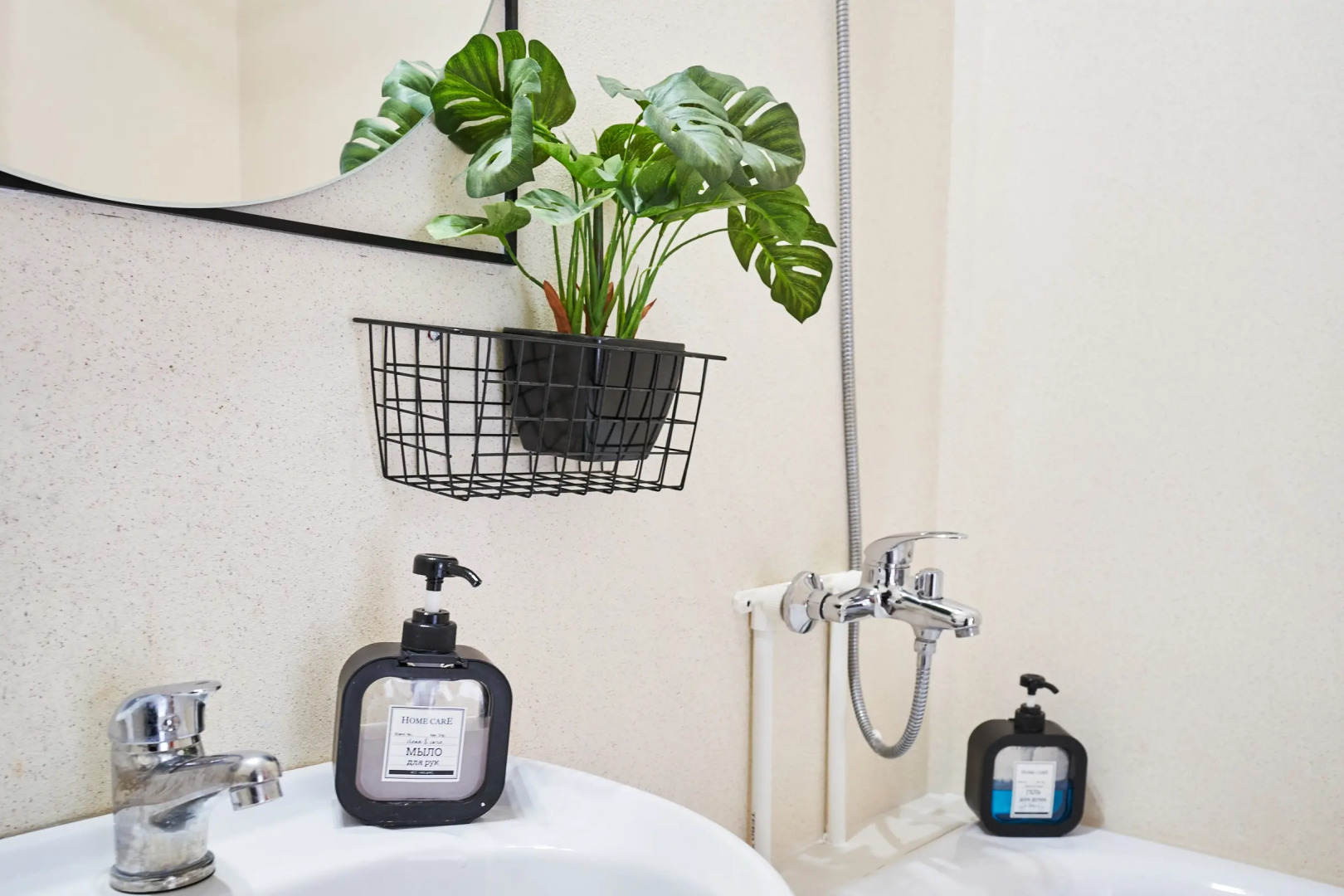 Апартаменты КАК ДОМА