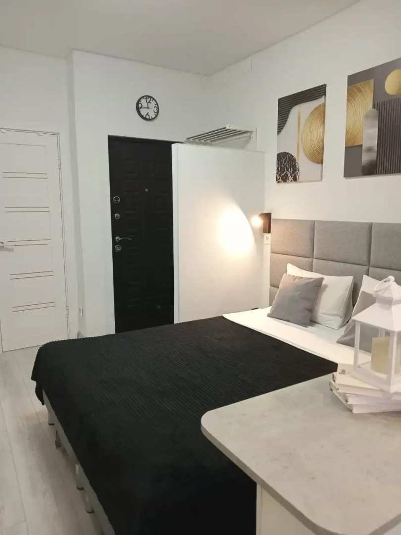 Апартаменты Яркая Студия