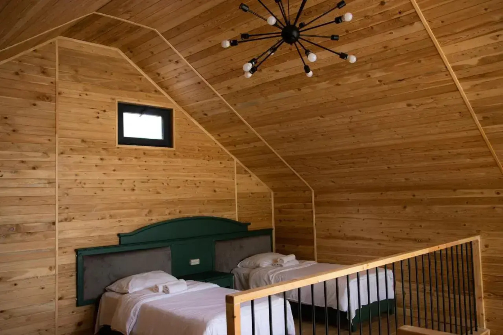 Бунгало All Seasons Sevan