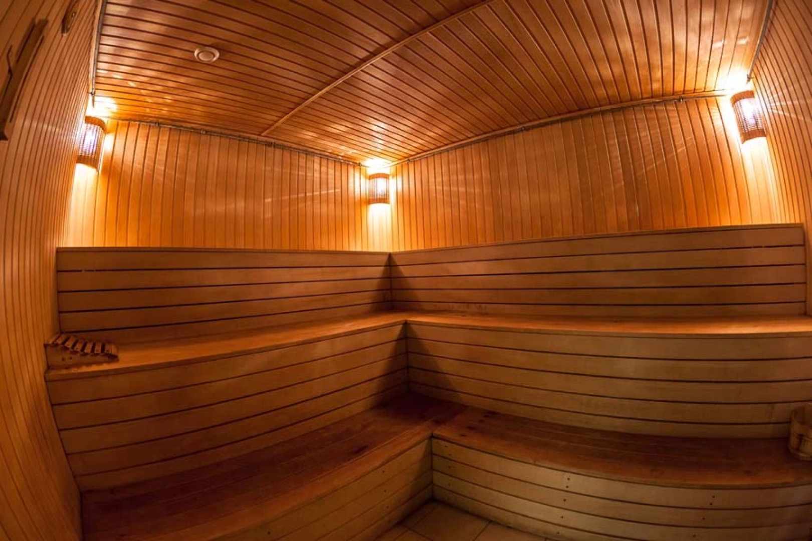 Отель Загородный Клуб Ольховка