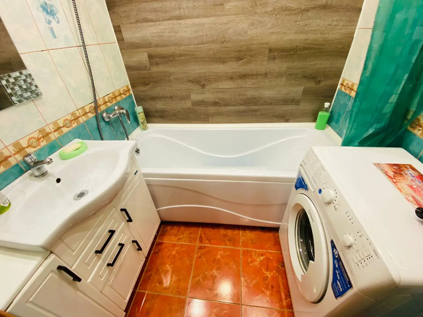 Апартаменты на Северном проезде 8