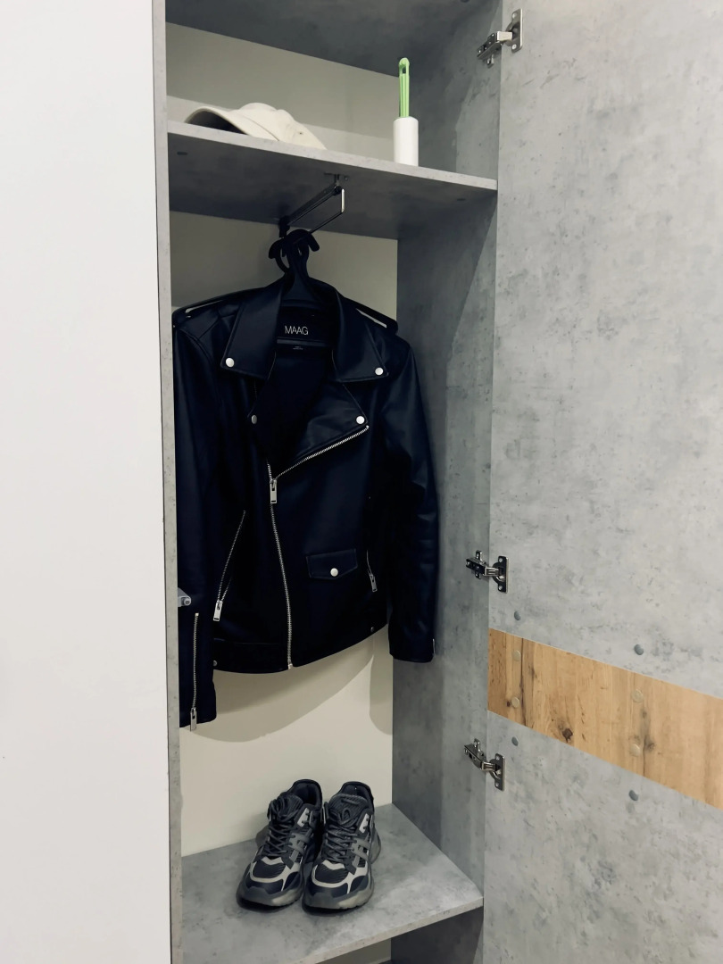 Апартаменты клубный дом Vivaldi ВыДома