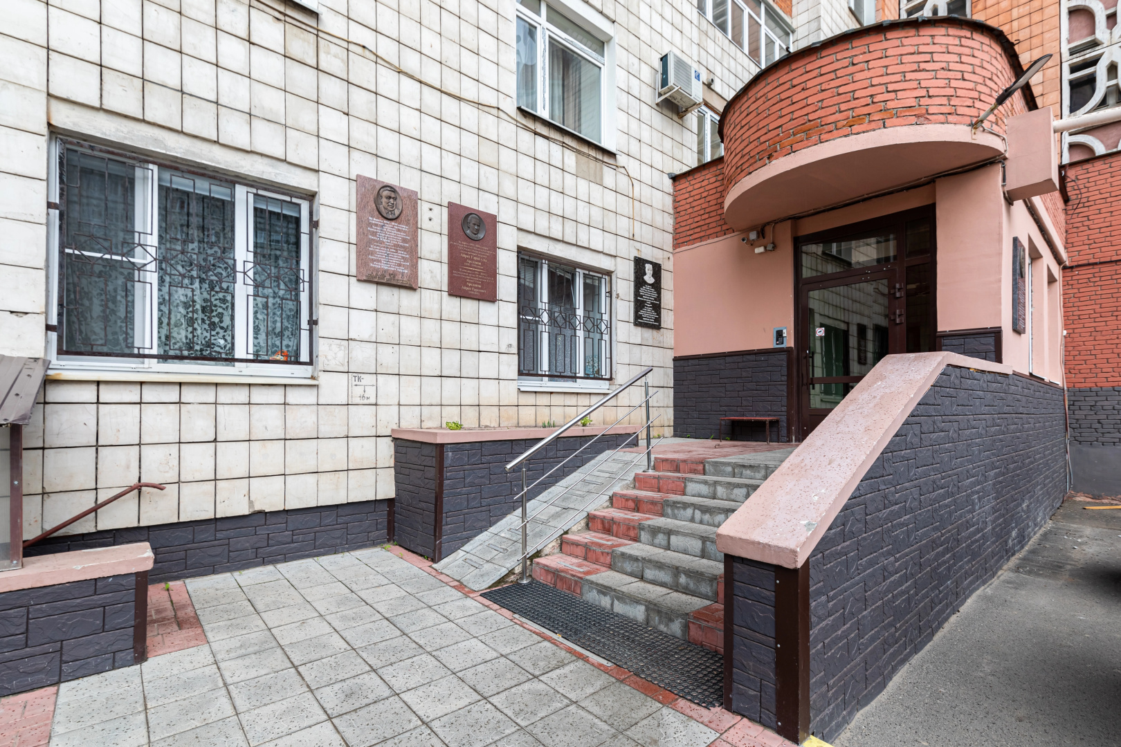 Квартира Трехкомнатная в самом центре Казани
