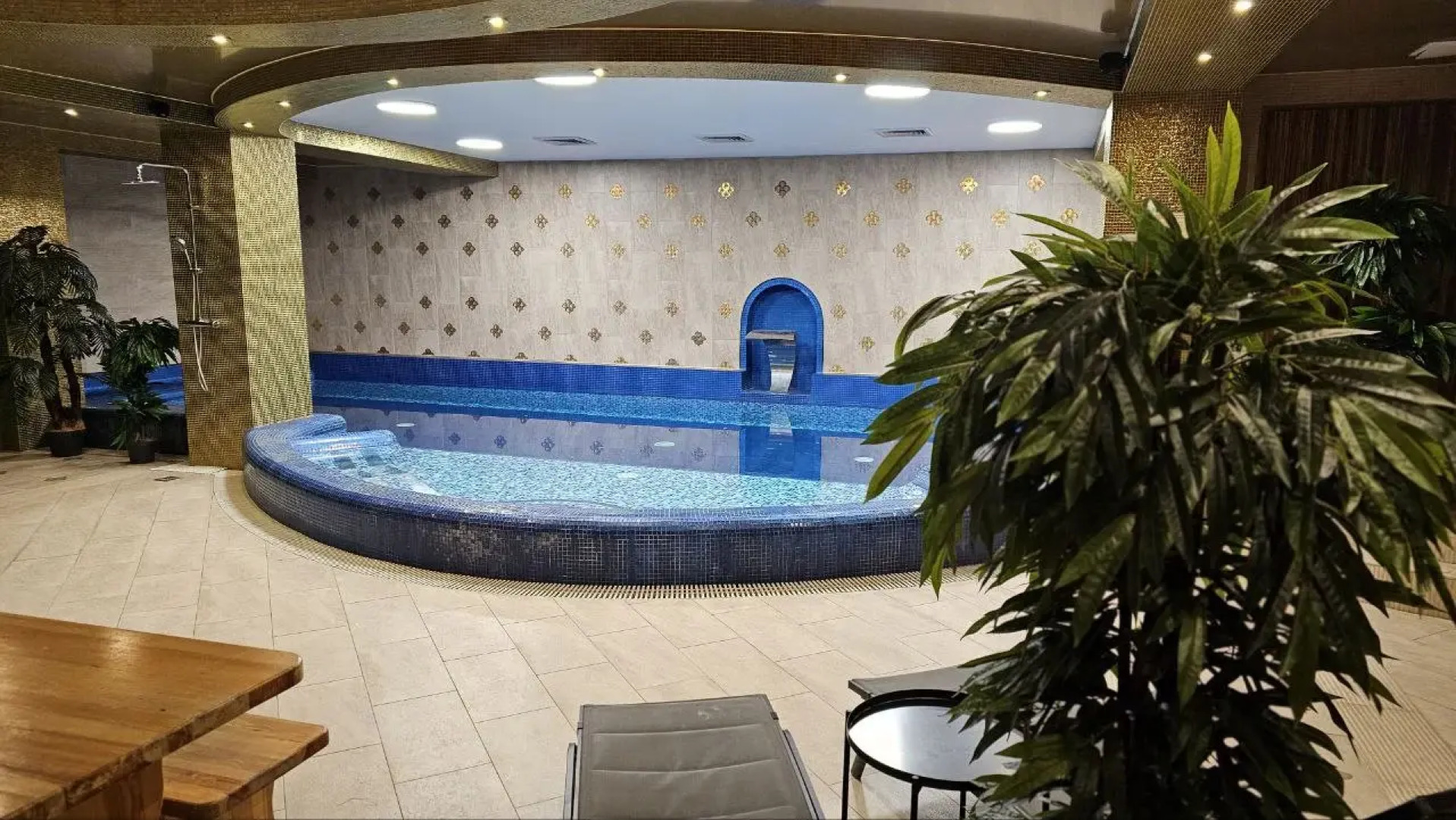 Отель Gallery Park Volgograd