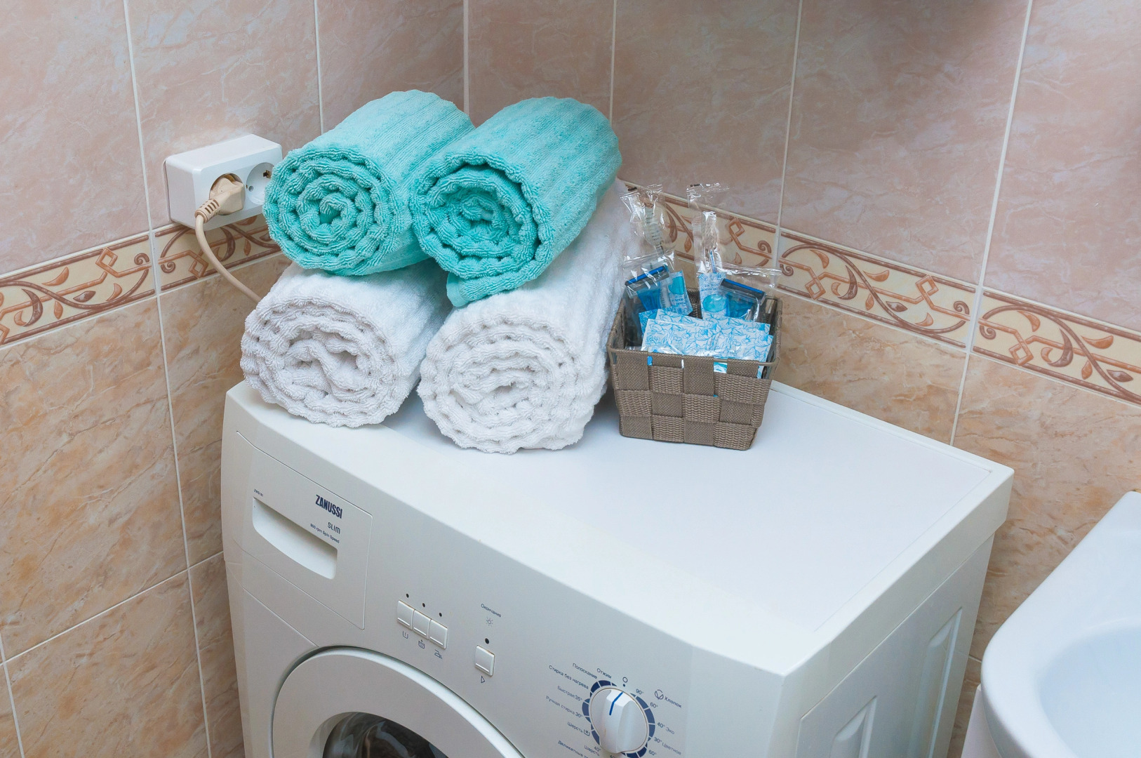 Апартаменты Abri Luxe на Полевой рядом с Пермь - Экспо