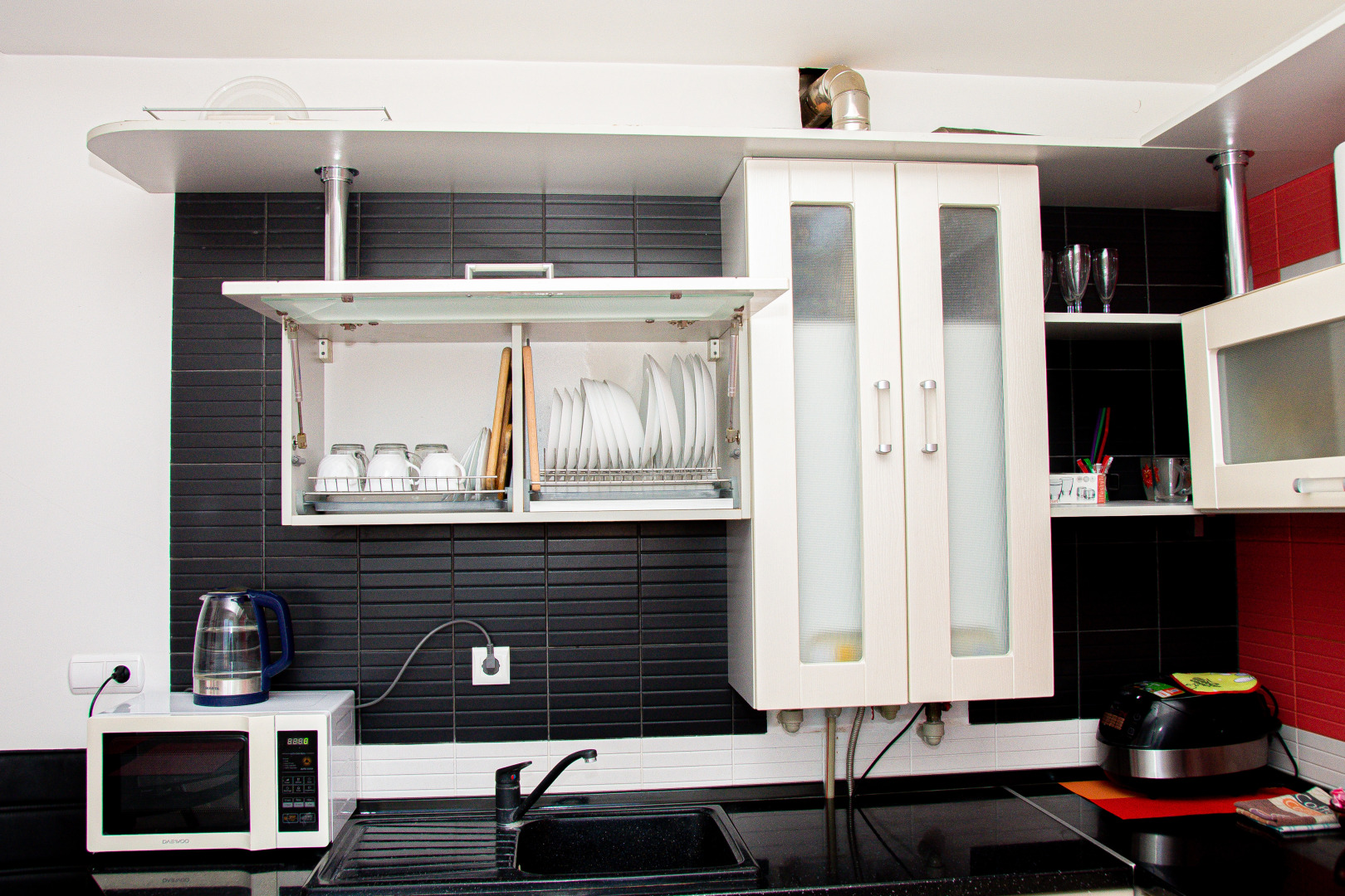 Апартаменты Морской бриз