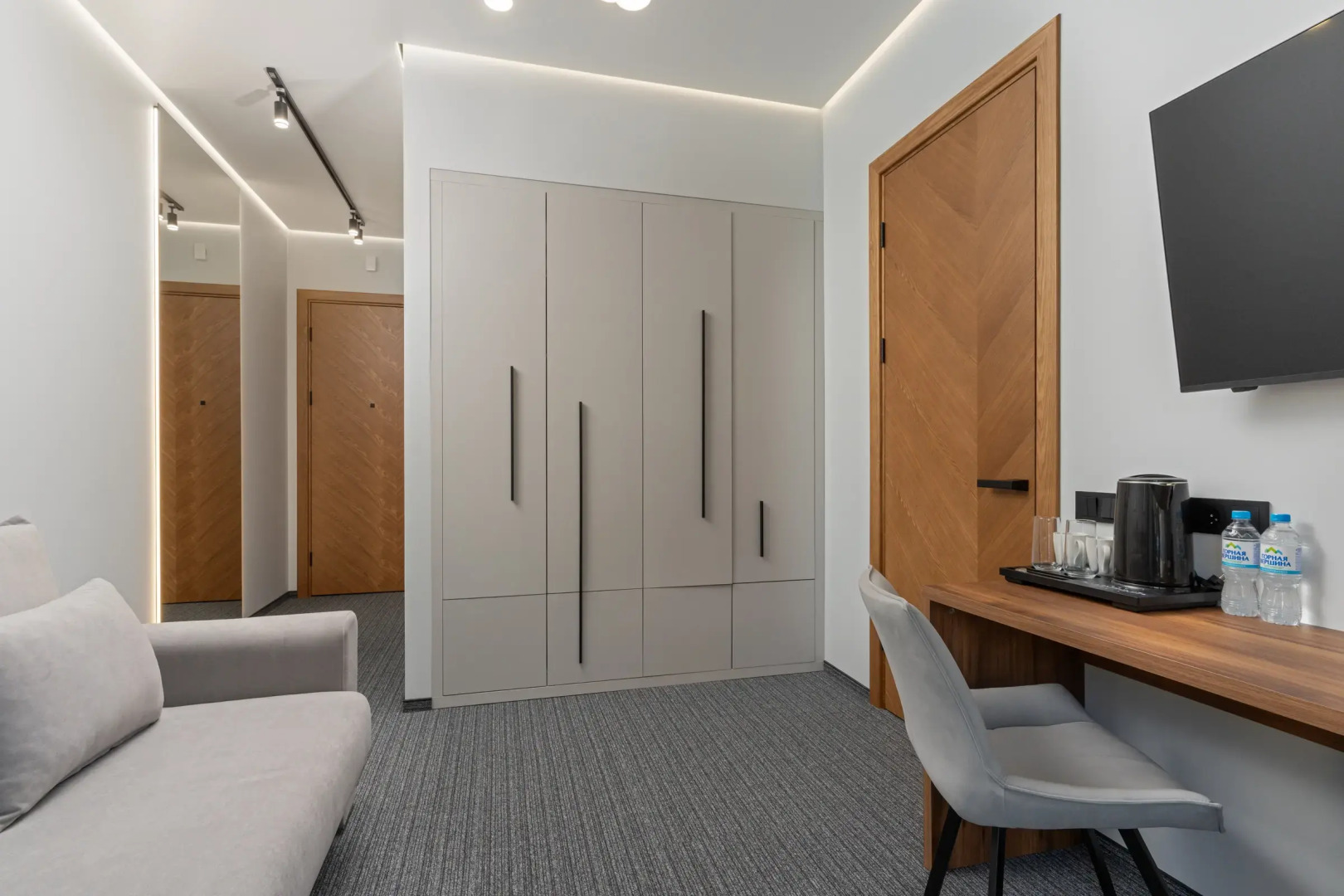 Отель Лазурный