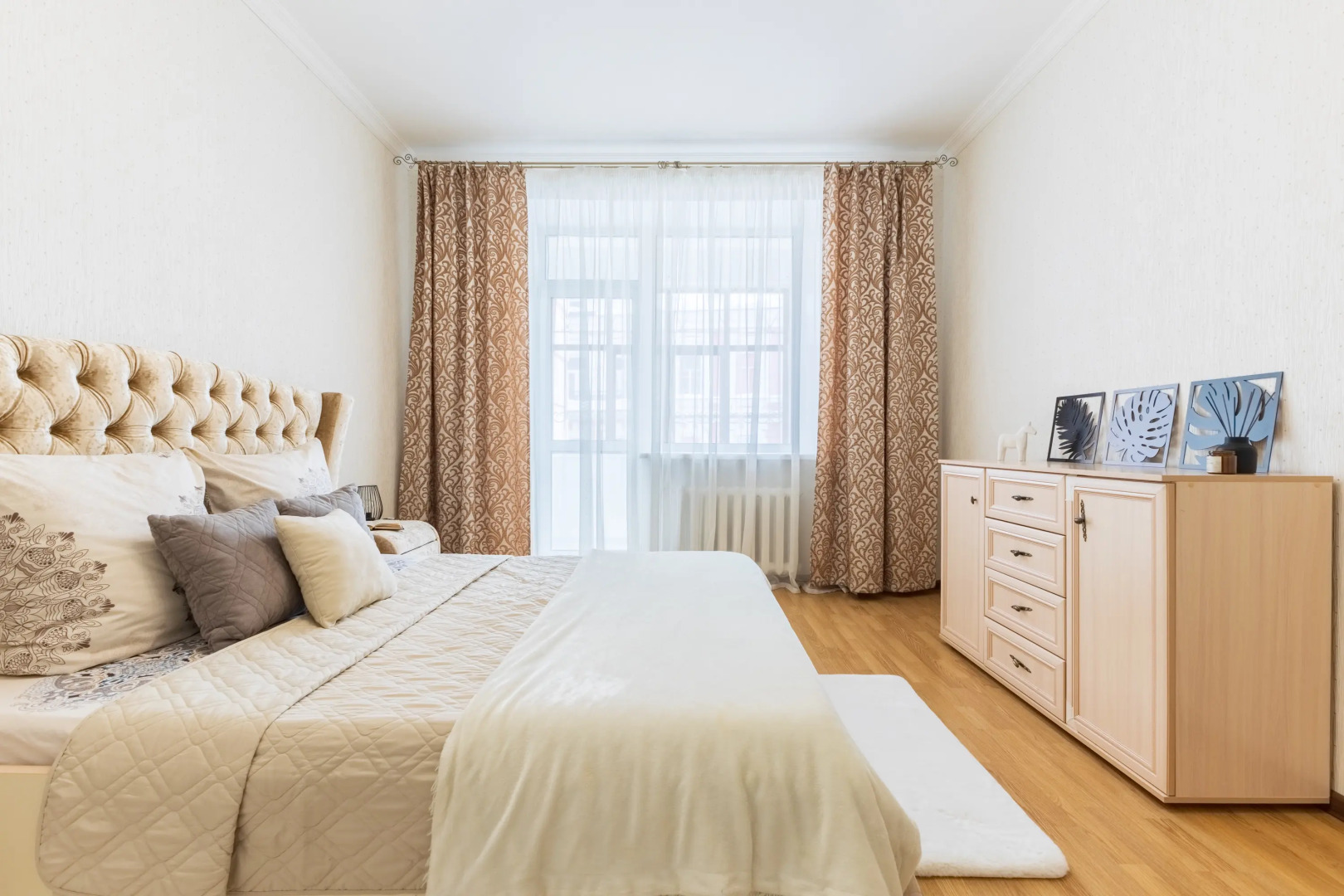 Апартаменты Comfort Home для 14 гостей