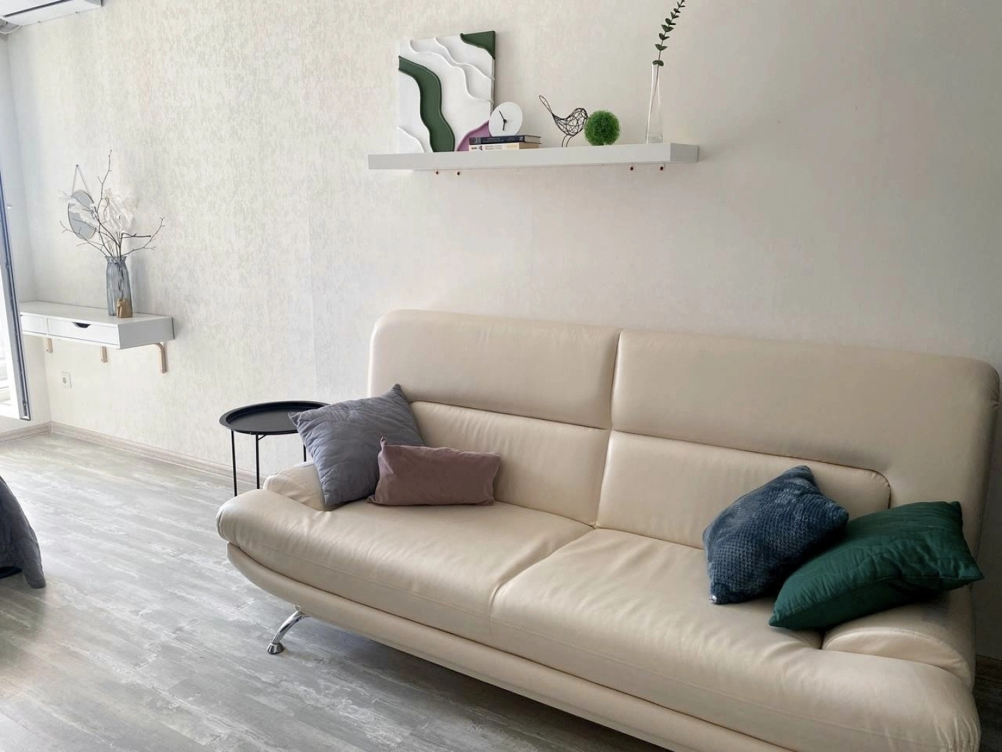 Квартира Студия с Видом на Кремль и Чашу