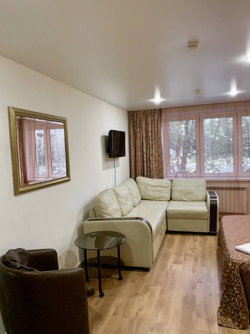 Мини-Отель Бонжур Южное Бутово