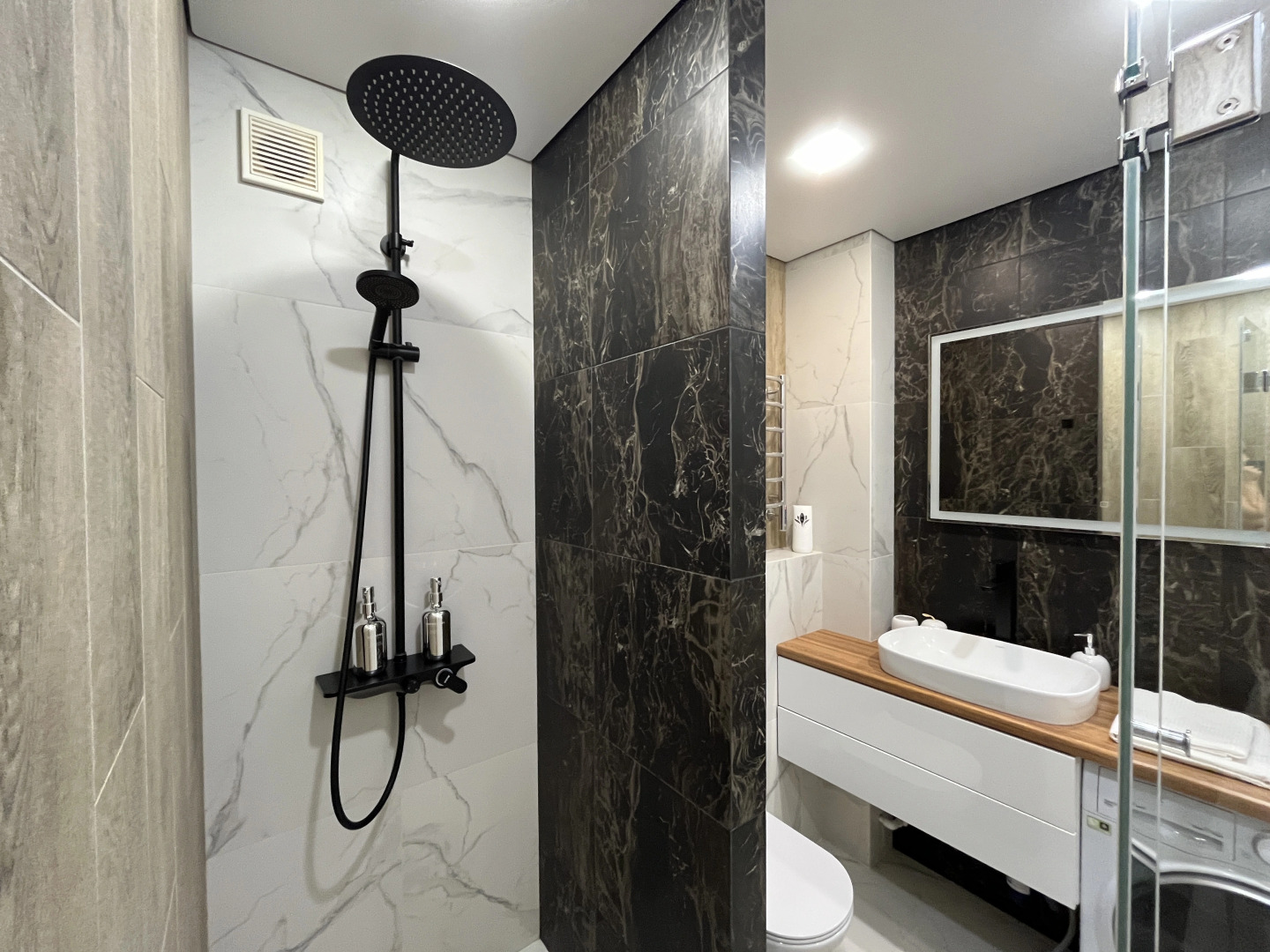 Квартира Дизайнерская ЖК Юбилейный