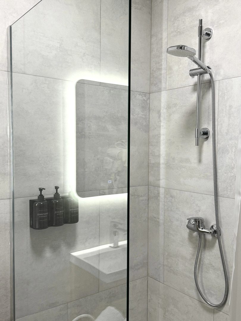 Апартаменты МАНЖ