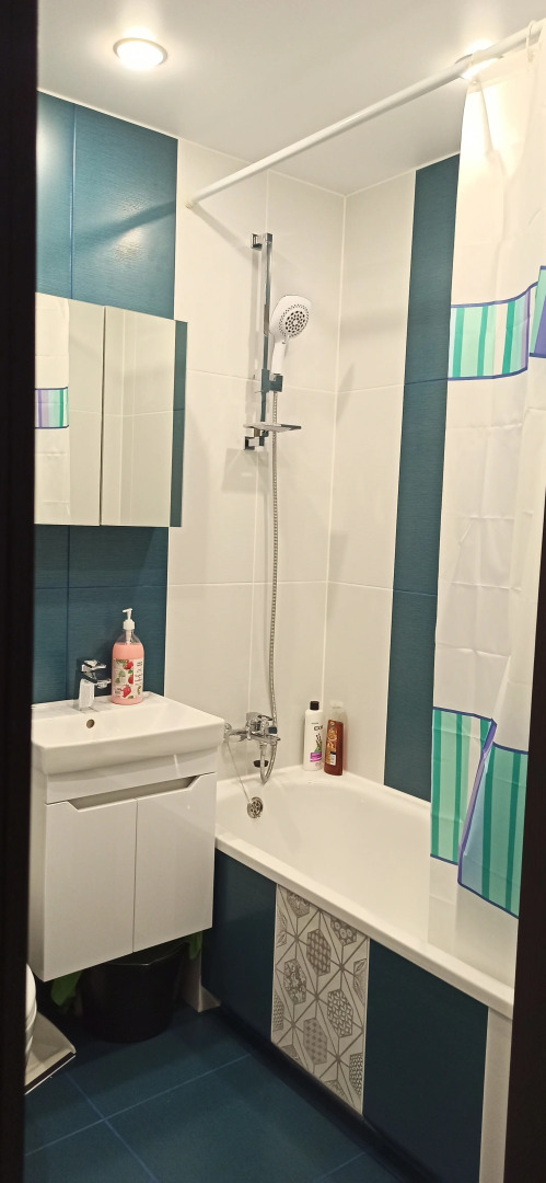 Квартира со всеми удобствами