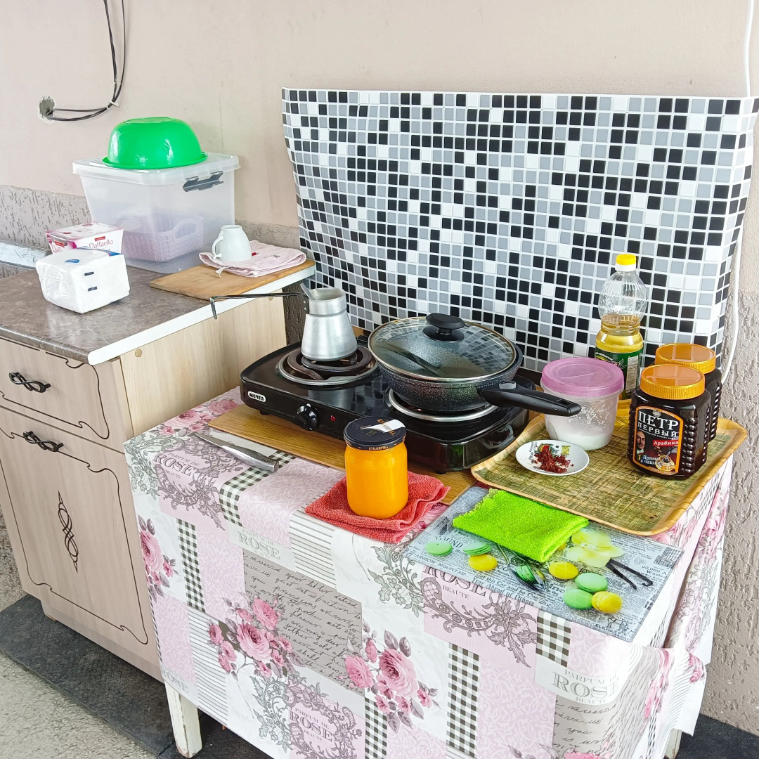 Гостевой дом У Адрианны