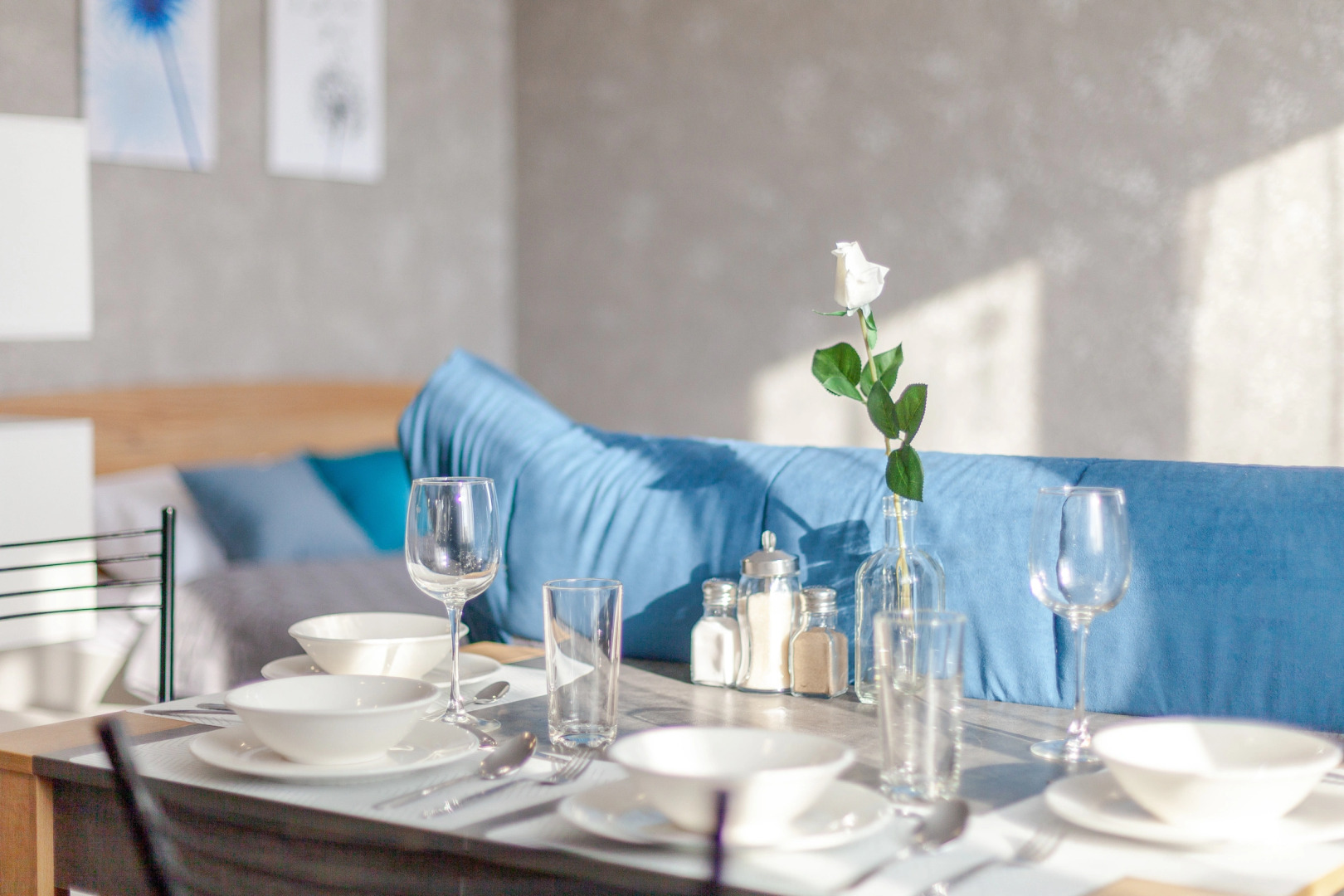 Апартаменты Возле Космопорта