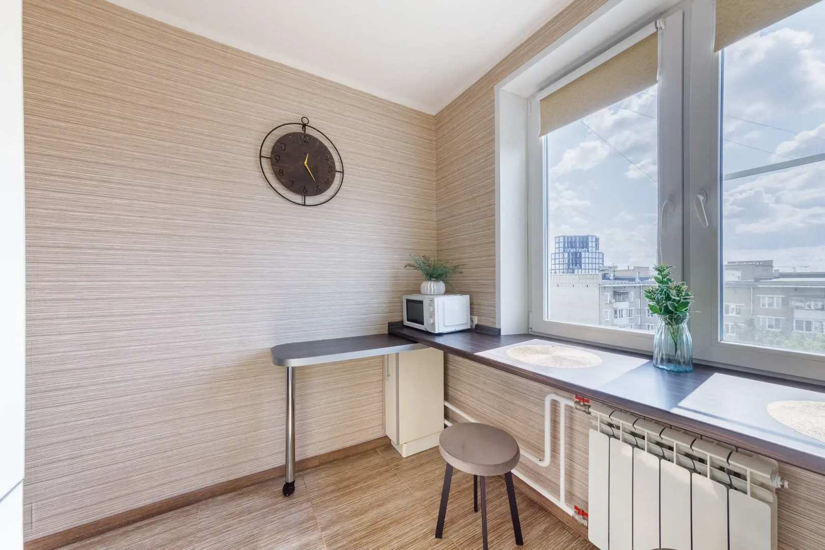 Апартаменты Apartlux Троицкая 10с1