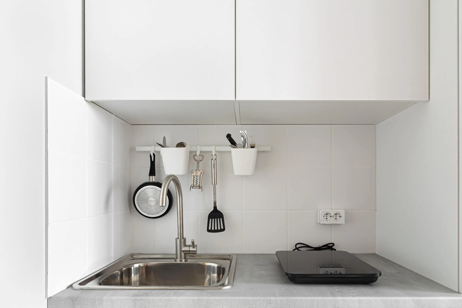 Апартаменты MIXY Nordy Homes