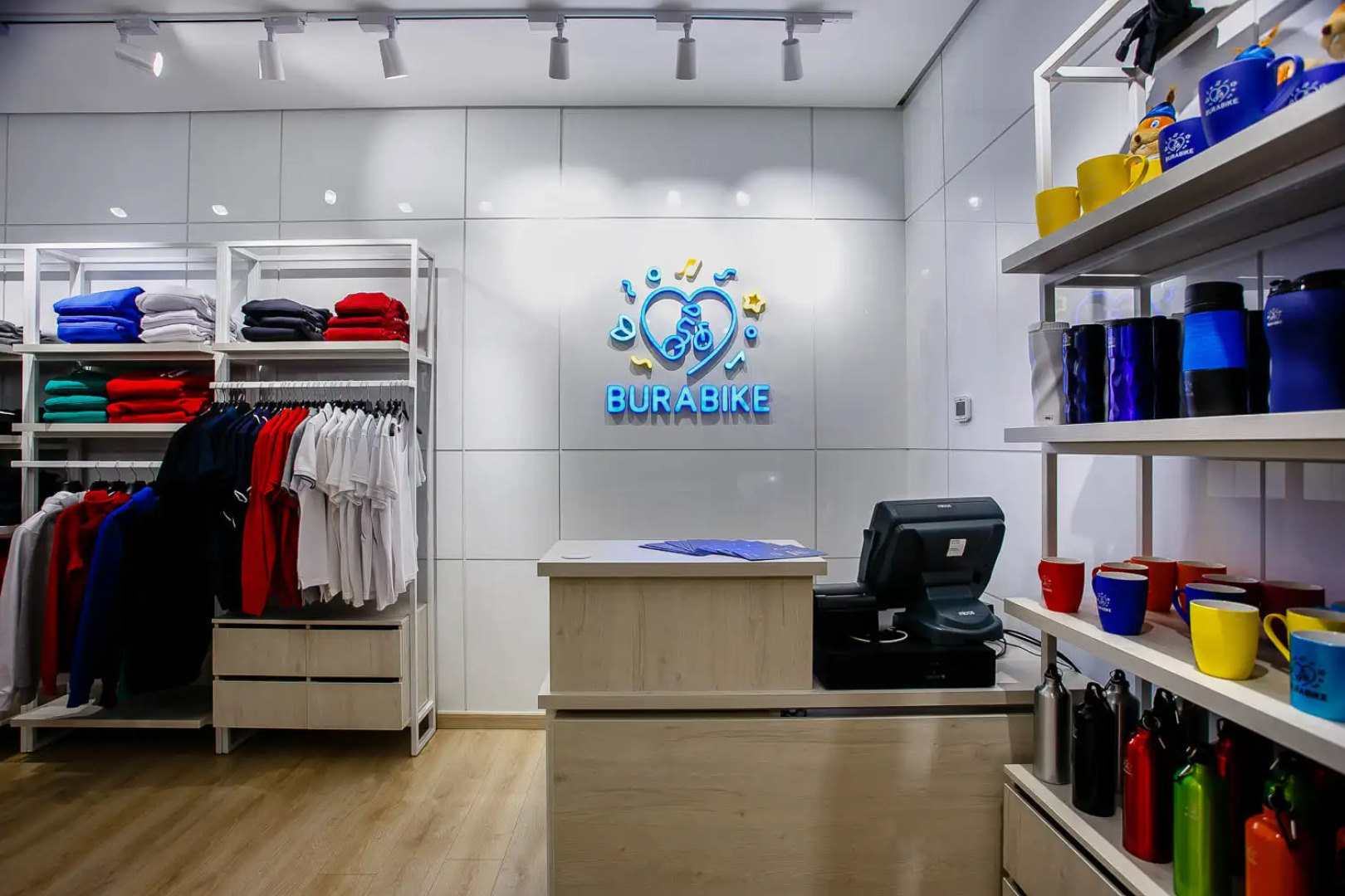 Отель Rixos Borovoe