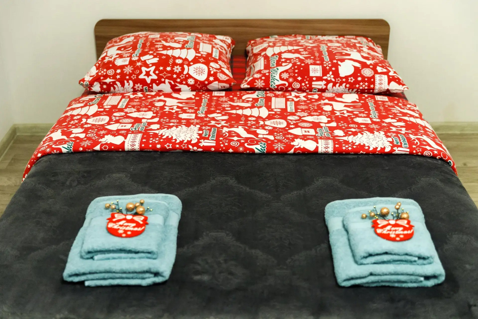 Квартира PrezentHaus 1 Моршанское шоссе 24м