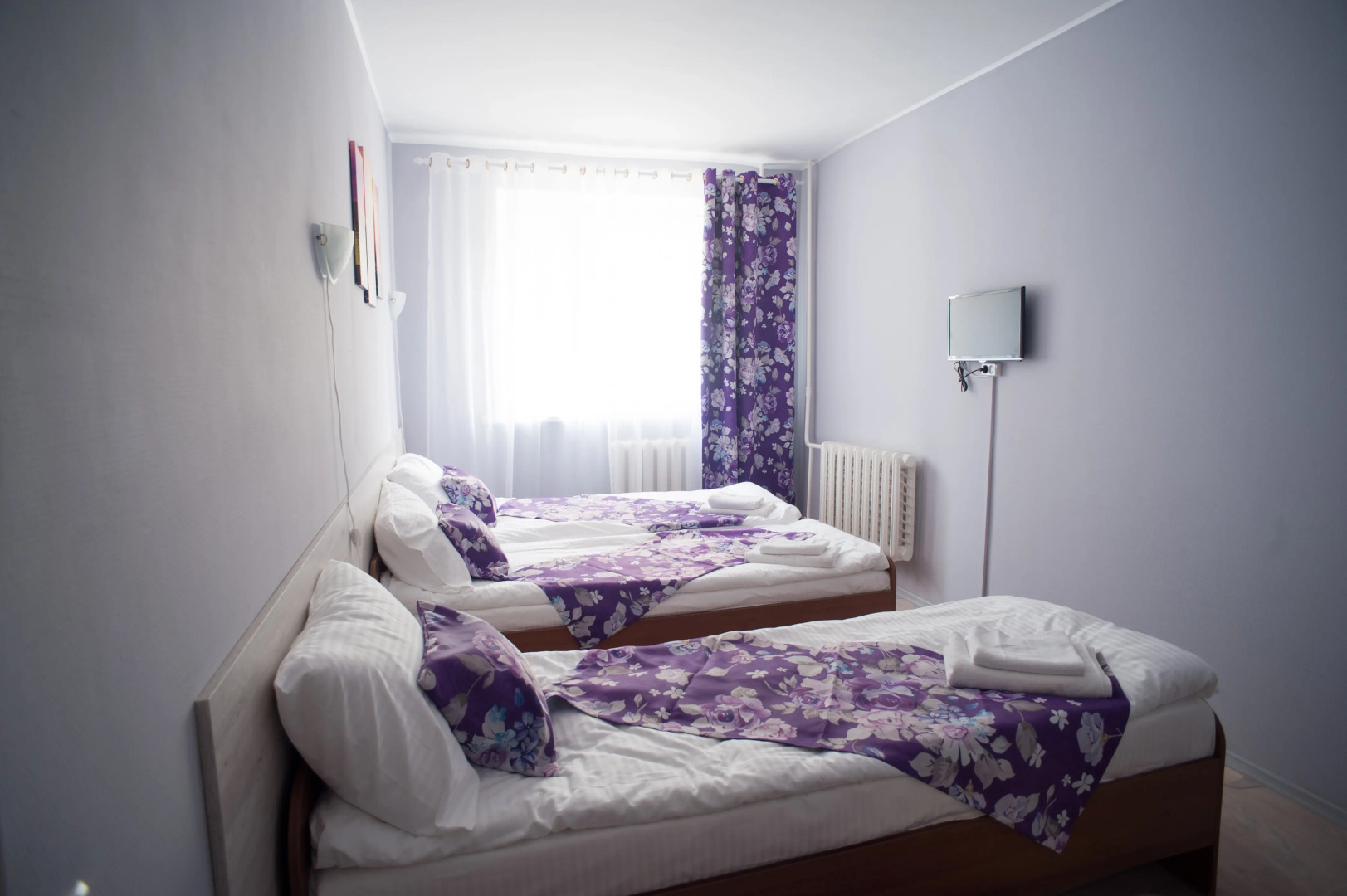 Гостиница Пелысь