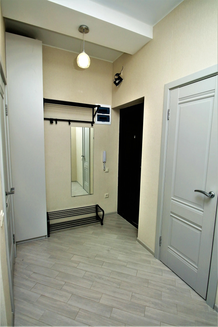 Апартаменты ПосуточноСочи.рф на Фигурной 4