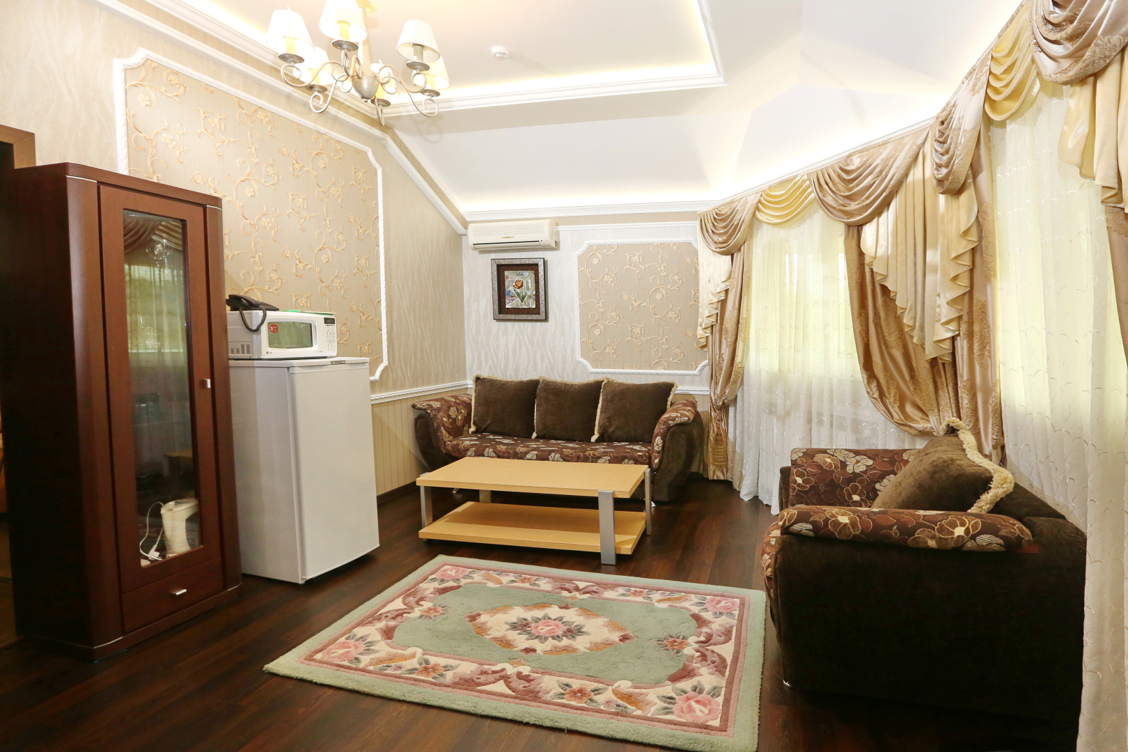 Отель Гранд Каньон