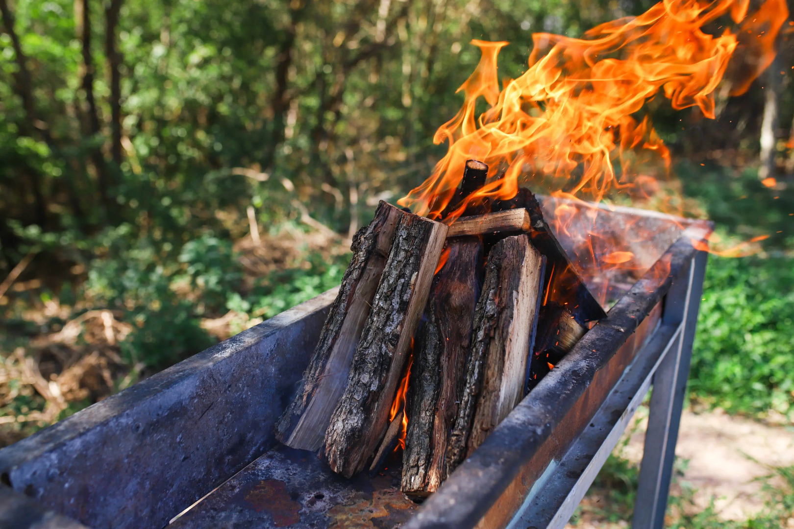 База отдыха Ночлег туриста