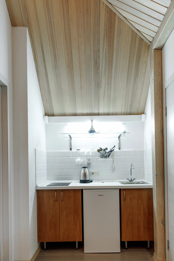 Отель Мой год