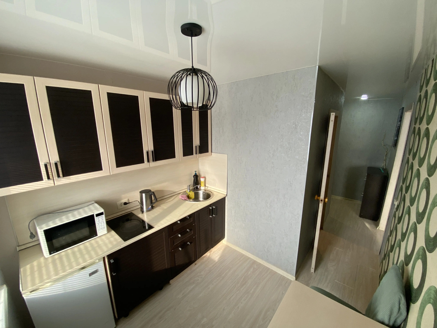 Квартира Уютная