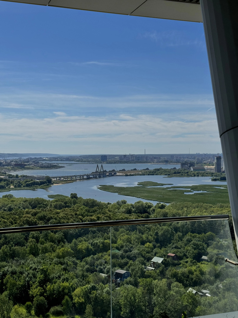 Квартира AURA