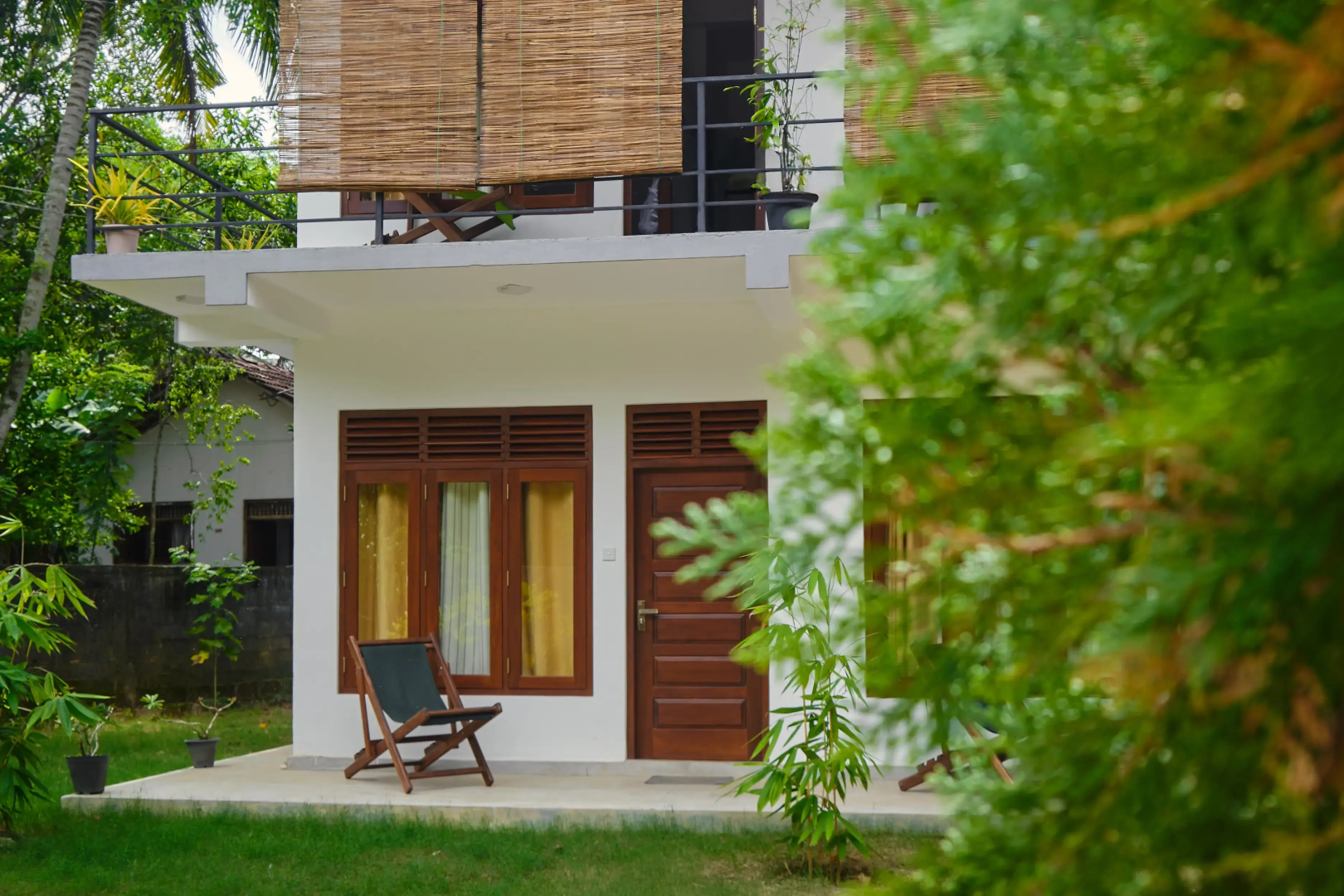 Вилла Friends Coliving Villa Mirissa