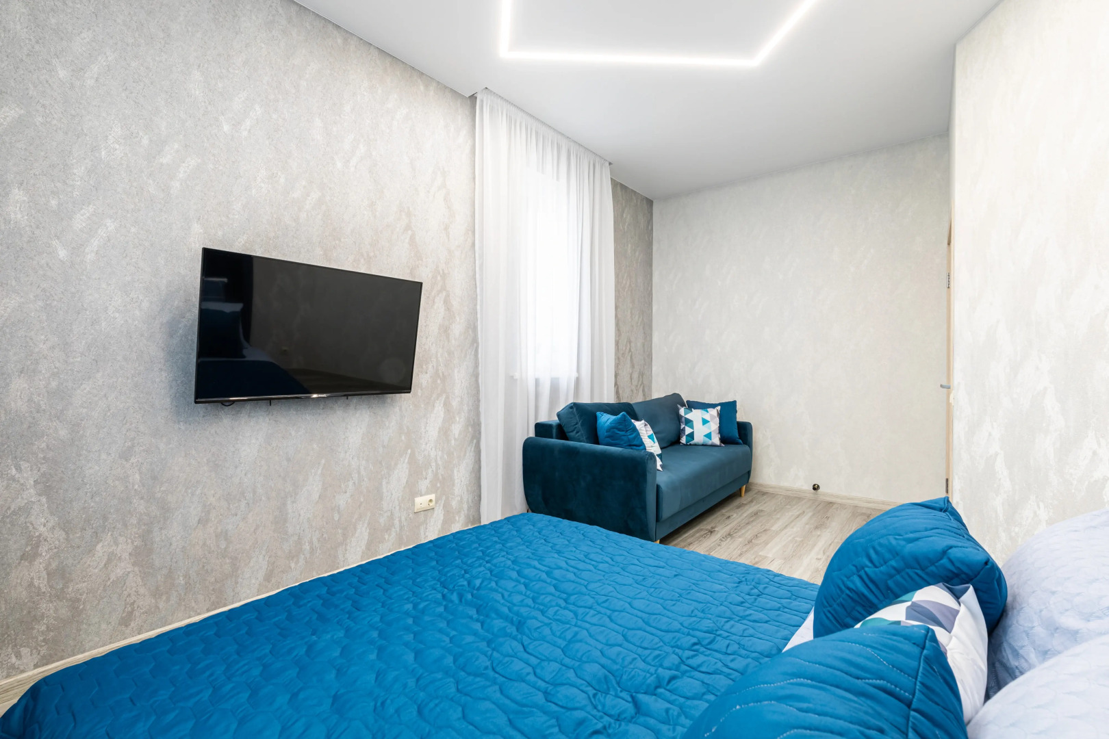 Апартаменты на Достоевского Около Корстона