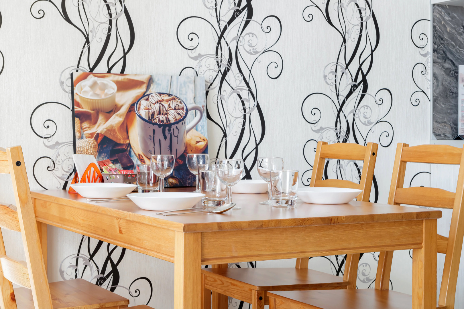 Апартаменты свободной планировки, максимум света и уюта ЖК «Большой»