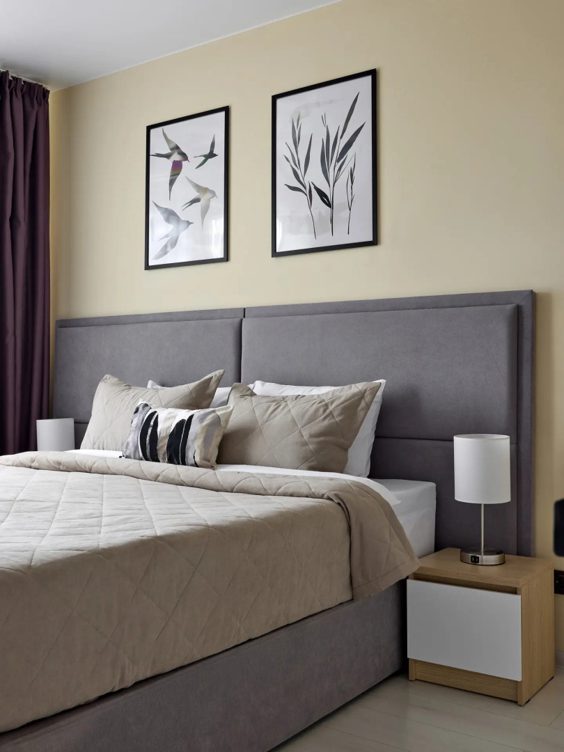 Апартаменты Студия на Васильевском Острове