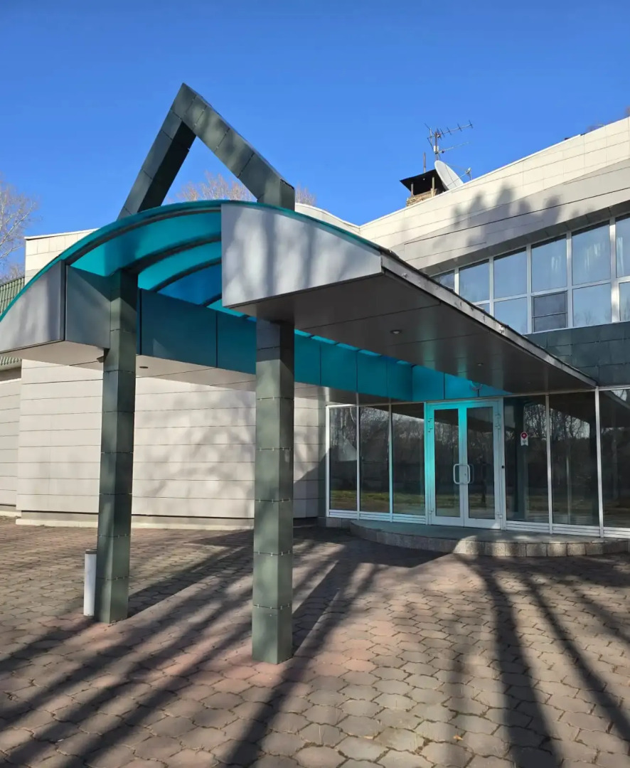 Отель Бизнес Пушкинъ