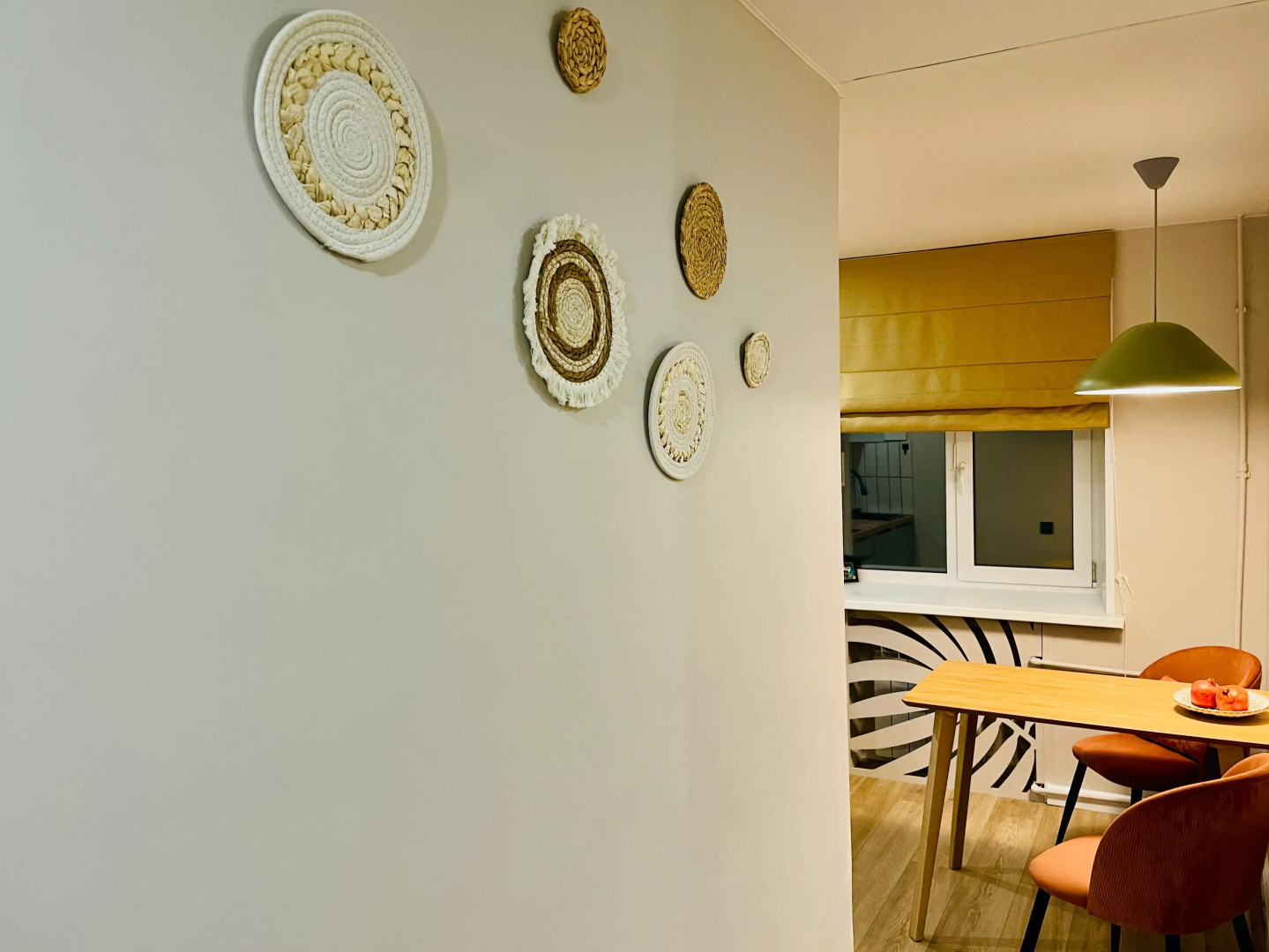 Квартира Terra Home