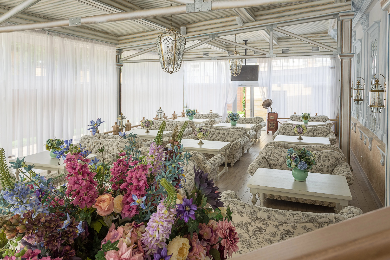 Отель Bliss Hotel & SPA