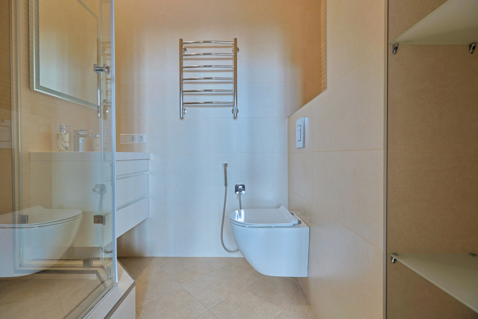 Квартира на Профсоюзной 20