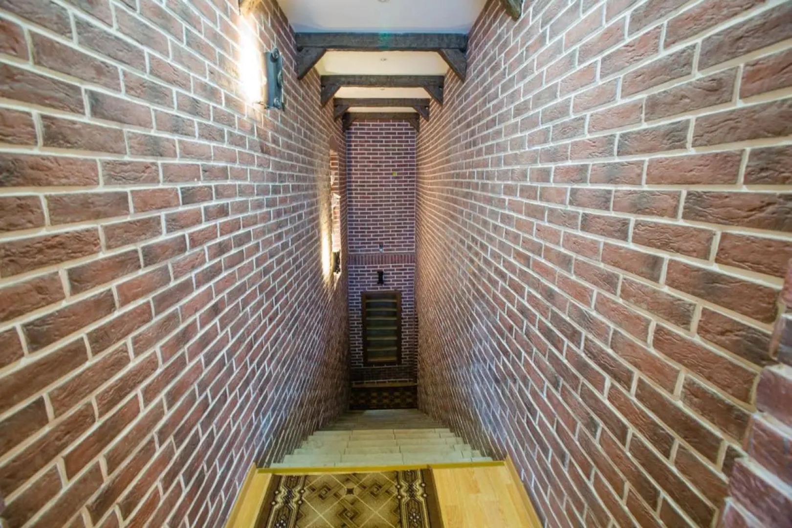 Гостевой дом Купеческий