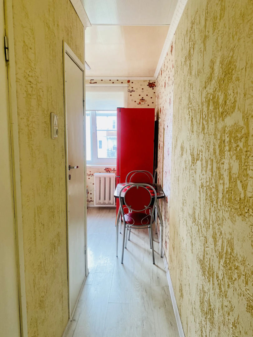 Квартира Daily apart