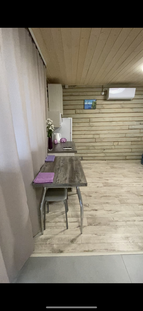 Меблированные комнаты Villa Viola