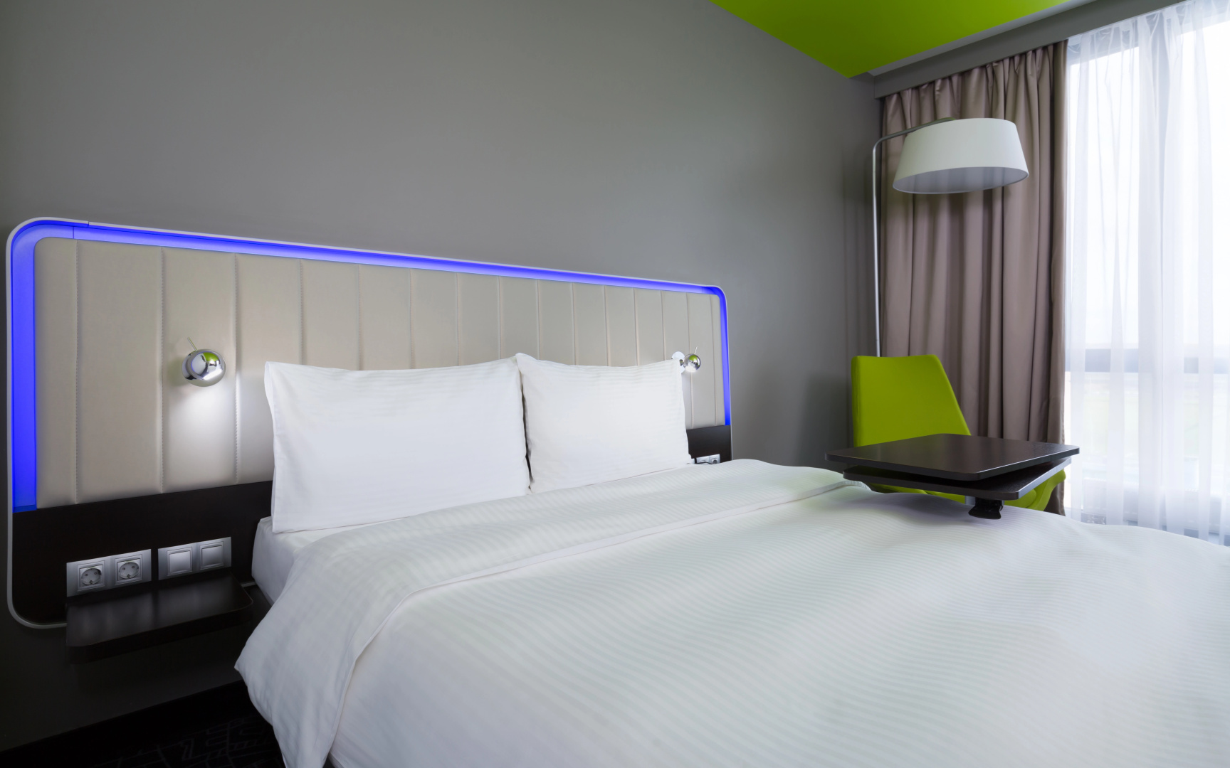 Cosmos Saint -Petersburg Pulkovo Airport Hotel