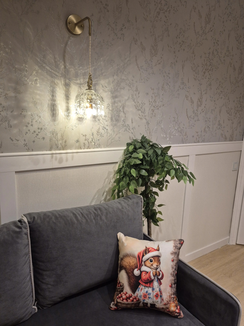Квартира Sweet Home