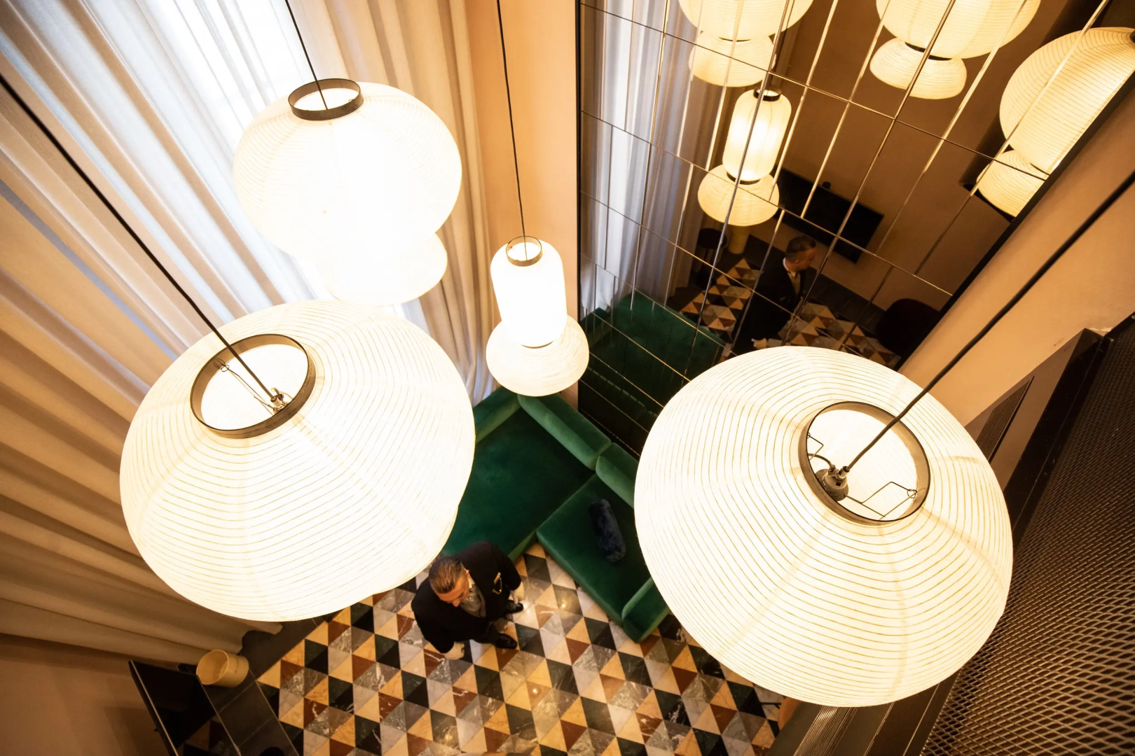 Бутик-Отель Rosselli