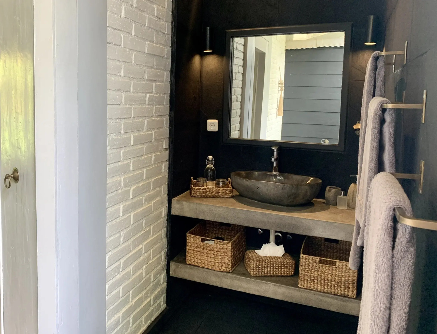 Бутик-отель Hari Indah