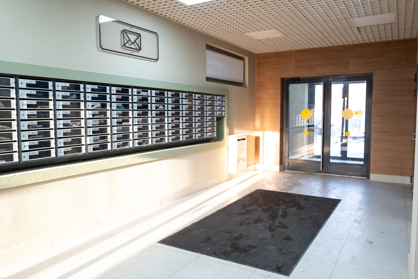 Апартаменты KazanHome Новая квартира с гостиной, спальней и отдельной кухней