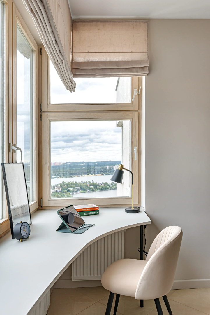 Квартира Апарт Мечты