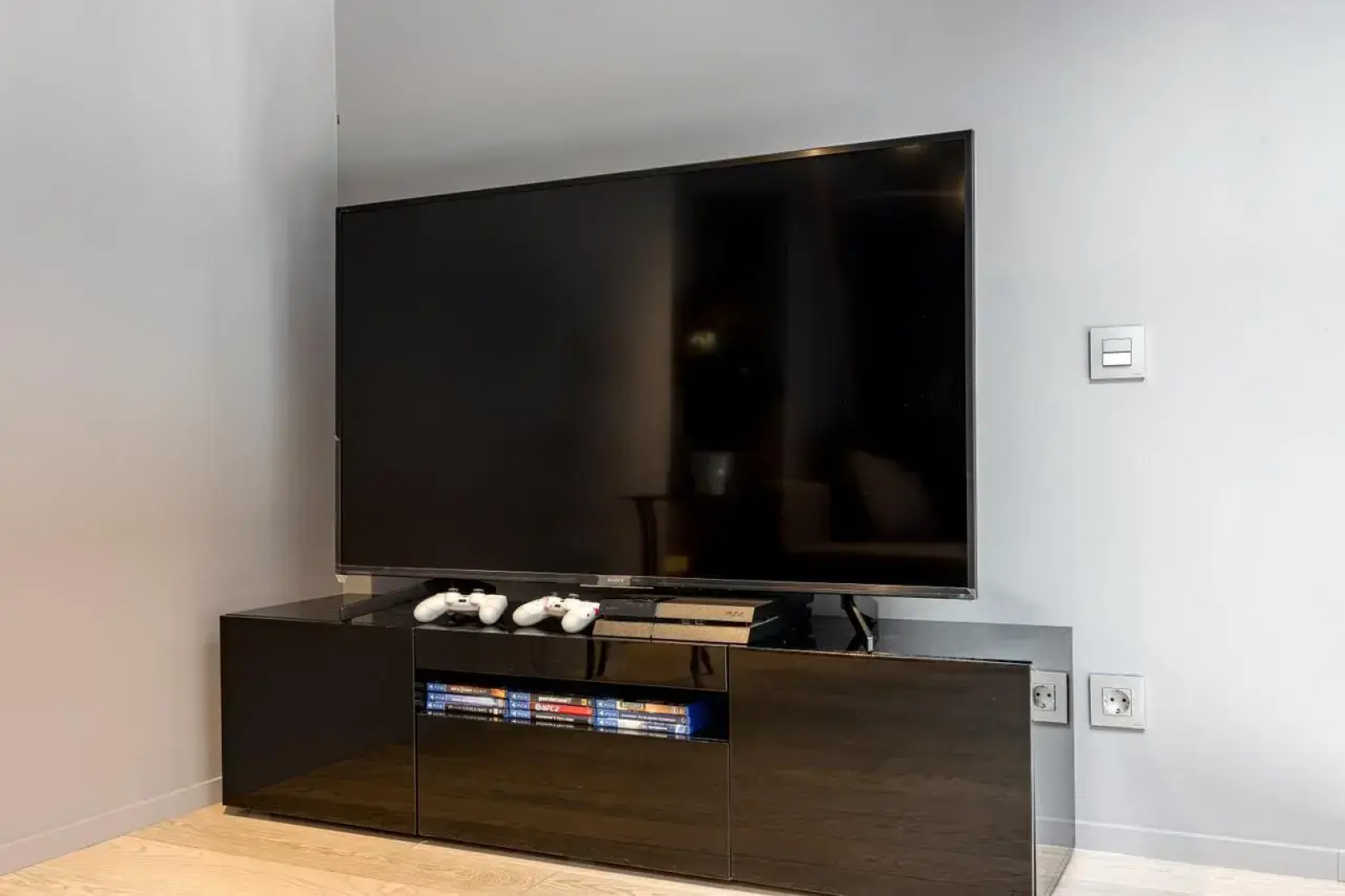 Great apart Duplex на Арбате