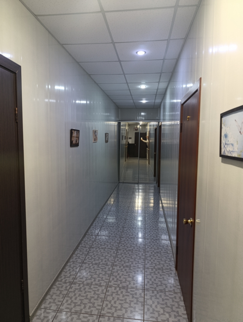 Мебелированные комнаты Мини Отель Абсолют на Руставели