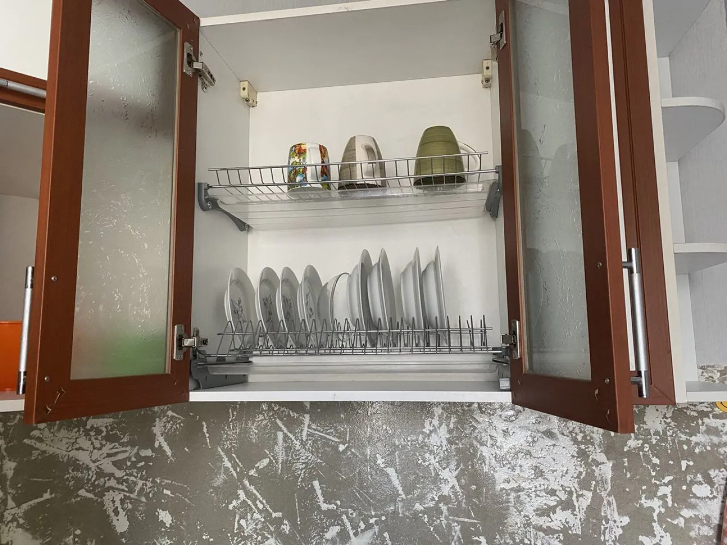 Квартира на проспекте Коммунистический 25